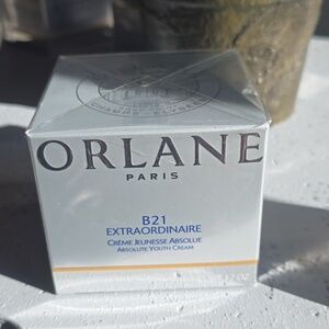 B21 Extraordinaire Absolute Youth Cream